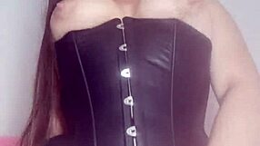 Mother-In-Law Masturbates Screaming My Name