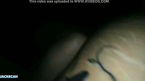 Does This Slut Suck And Ride Without A Condom?