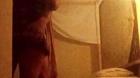 Hermanastra Virgen Coge Con Hermanastro En Cuarto De Hotel