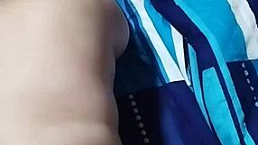 Mi suegra culea rico con su gran culo.