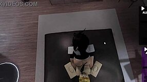 Roblox Sex Episode 7