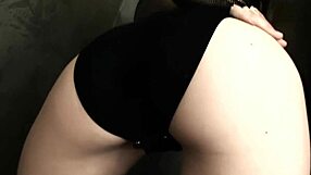 Lexi Belle Enjoys Fetish Lifestyle