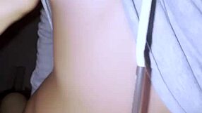 mexican student with big tits fucks ex-boyfriend at home hd