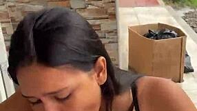 scort lo mama en publico por 30 dolares