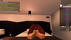 Face Fucking That Girl In The Hat!