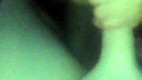 she asks if she can suck your cock