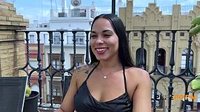 Kim hot shows us her lack of limits again shes back in hardcore, pushing boundaries