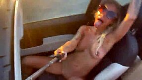 latina stepsister sucks big cock