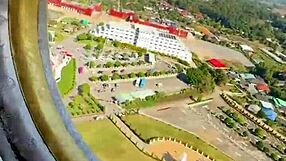 Which crazy temple in Chiang Rai will you explore first?