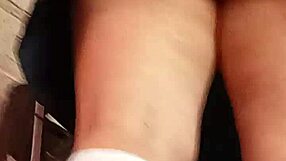 hidden stepfather records unsuspecting student without her noticing