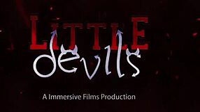 pregnant girl deeply fucks her pussy with lord kenobi