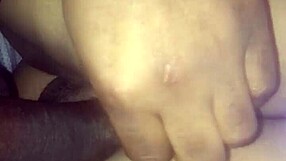 Can You Handle Redbone Reverse Cowgirl?