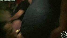 Mandy Bright Blows Germany's Best!