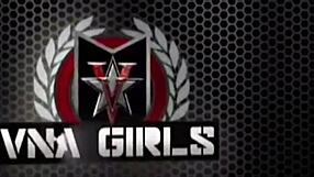 Inked BBW Marilyn Melons Eats Big Black Cock