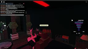 FUCKING SHARK BITCH ROBLOX HARD