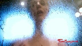 wife's twist starts a threesome that everyone enjoys