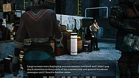 what adventures await in tales from the unending void 125?