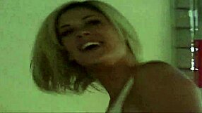 michelle thorne explores lesbian side with masturbation and sex