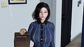 My real desire 15 with big ass homemade indian fun