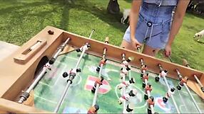 Prohibido no follar a candyboom más si te visita que mujer de tanto mérito para quedarse en casa y disfrutar de una enlechada y mamada que putita tan divina