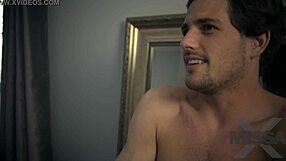 I watch the Missax preview where they let them talk about their intimate moments