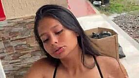 scort lo mama en publico por 30 dolares