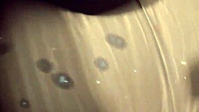 i got a blowjob fuck and cum on my fur jacket for valentine's