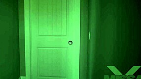 I watch the Missax preview where they let them talk about their intimate moments