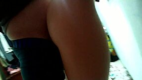 you wanna see me fuck my venezuelan stepmom's huge ass?