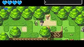 Hey Shy Guy, Marry My Friend For A Favor? Bible Quest Part 8 With Anal Creampie And Shemale Twins.