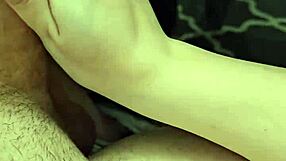 he fucked my face and then came all over my glasses...