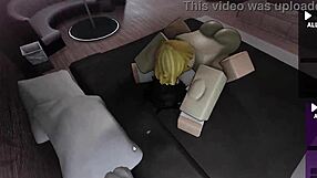 Roblox Sex Episode 7