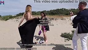 outdoor group fuck with two slut girls cum swapping