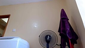 Big ass african babe's leaked sex tape from new year 2020 surfaces