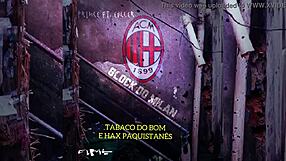 Watch This Slut Suck My Cock In Milan!