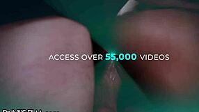 swinger wife craving pussy ruined by huge cock