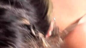 Gym personal trainer forces deepthroat until vomiting on thick cock