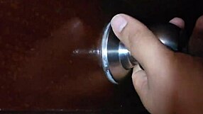 La Mama De Mi Mejor Amigo En Su Habitacion Teasing Big Ass Latina