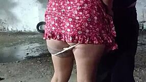 mexican slut gives oral to wazaaa on halloween