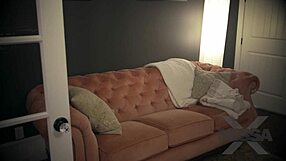 I watch the Missax preview where they let them talk about their intimate moments