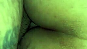 in this final part, a mature latina milf gets fucked hardcore by a young 18+ man in various positions