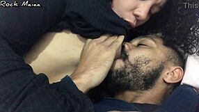 Who Saw Me Lied Adult Breastfeeding