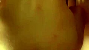 Stepdaughter champo secretly getting fucked hard by mischka