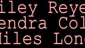 Cum crazy cuties kendra cole deepthroat double blowjob