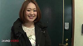 Dreamy Asian Temptress Seduces With Her Sensual Insolent Blowjob Prowess