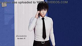 My real desire 15 with big ass homemade indian fun