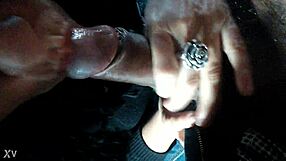 Mov 0058 with cumshot massage masturbation 😏