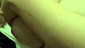 he fucked my face and then came all over my glasses...