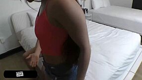 Dean Explores Emotional Depths in College Group Setting