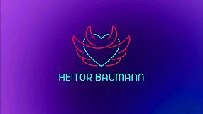 Voyeur Watches Intense Foursome with Ass Licking, Doggystyle, and Cum on Ass